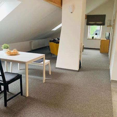 Ferienwohnung Munchen Vaterstetten Dış mekan fotoğraf