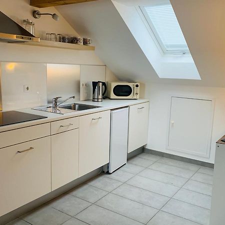 Ferienwohnung Munchen Vaterstetten Dış mekan fotoğraf
