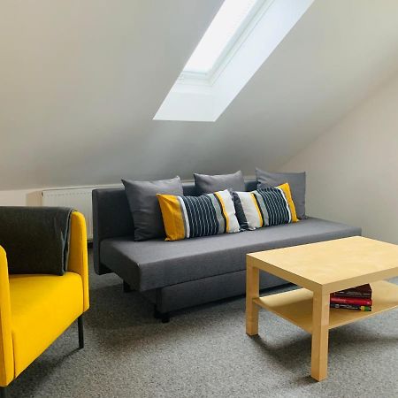 Ferienwohnung Munchen Vaterstetten Dış mekan fotoğraf