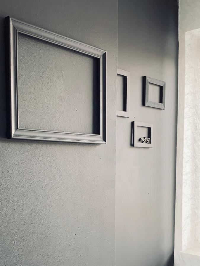 Ferienwohnung Munchen Vaterstetten Dış mekan fotoğraf
