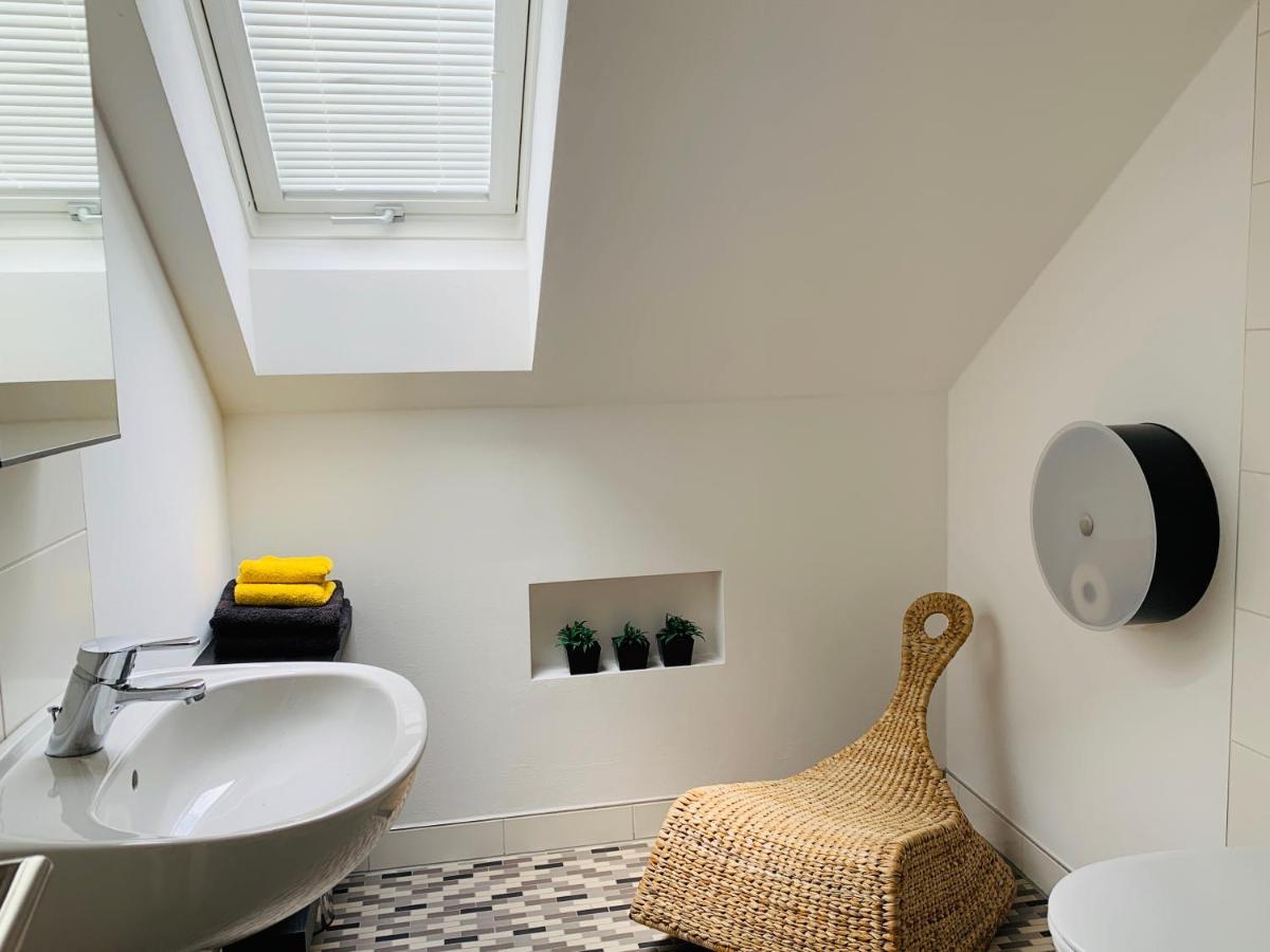 Ferienwohnung Munchen Vaterstetten Dış mekan fotoğraf