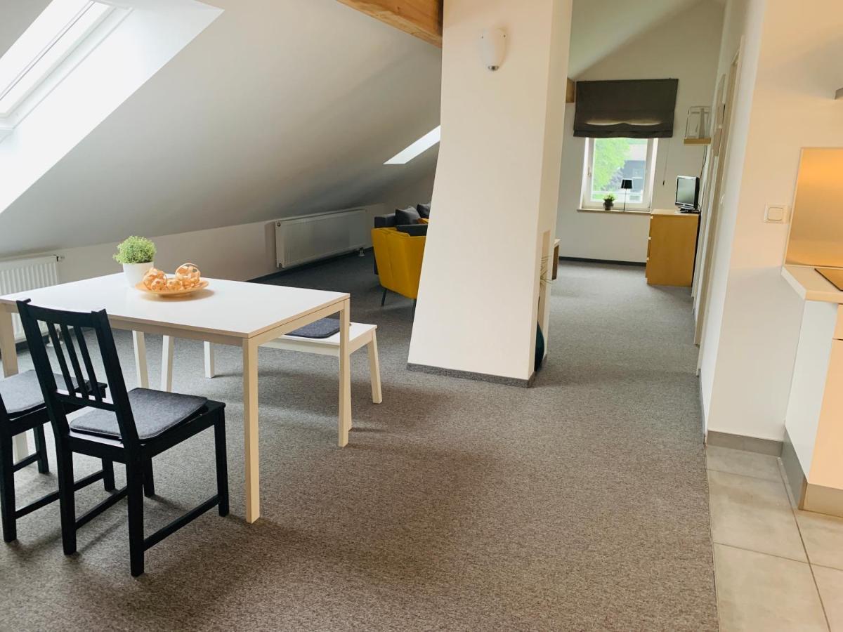 Ferienwohnung Munchen Vaterstetten Dış mekan fotoğraf