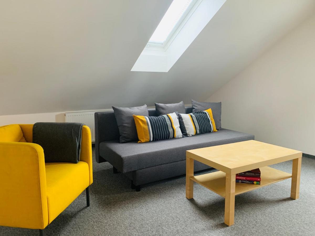 Ferienwohnung Munchen Vaterstetten Dış mekan fotoğraf